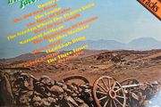 Irish Traditional Favorites, Irish Trad Folk compilation.