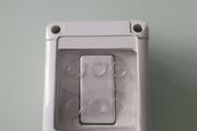 outdoor single switch