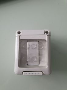 outdoor single switch