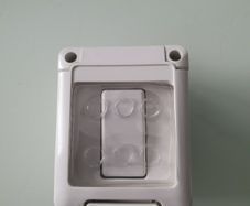 outdoor single switch