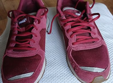 Puma trainers  12 euro