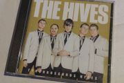 The Hives - Tyrannosaurus Hives Cd