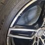 18 Inch Mercedes Alloy Wheels and Tyres. Image 10