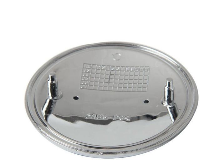BMW Trunk Boot Bonnet badge 82mm