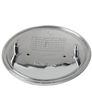 BMW Trunk Boot Bonnet badge 82mm Image 2
