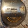 Masterfit No 1 Driver golf club, in excellent condition Image 2