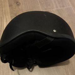 horseriding helmet (kids)