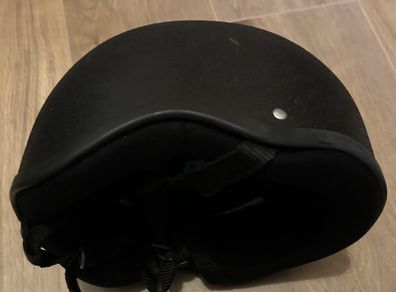 horseriding helmet (kids)