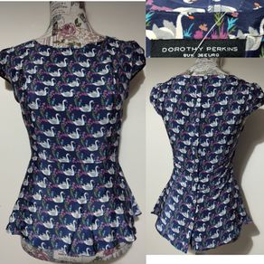 Dorothy Perkins Top New