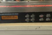 Alesis Quadraverb Digital Multi-effects Processor
