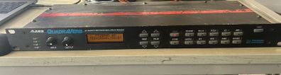 Alesis Quadraverb Digital Multi-effects Processor
