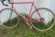 Vintage bike Botteccia