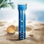 Professional Hair Clipper for Men, Beard Trimmer Professional Cordless Hair Trimmer, LED Display, Self-Sharpening Ceramic Blade, Cuts from 0.8mm to 34mm (FREE POSTAGE) Image 5