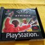 Uefa striker PlayStation1 Ps1 PlayStation 2 ps2 games Original Image 5
