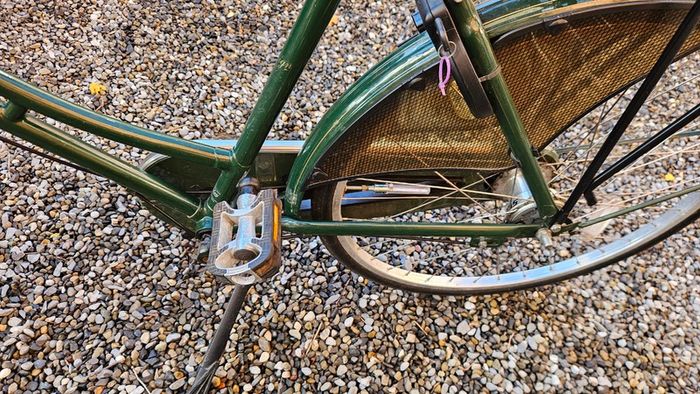 Pashley Princess Soverign Ladies Bicycle