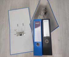 folders