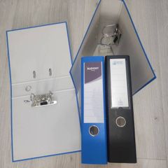 folders