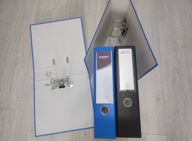 folders