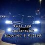 Led Driving Bulbs - Ultra Bright - Warranty - 6500K Image 10