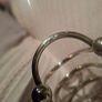 Stamped EPNS  Silver Toast Rack Image 3