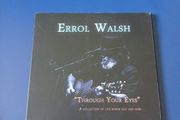 Errol Walsh - Through Your Eyes CD