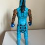 Penta WWE wrestling figure Image 2