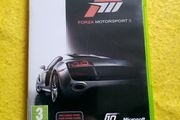 Forza Motorsport 3 Xbox 360 games Original Pal version