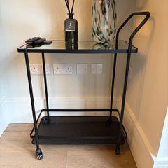 Bar trolley