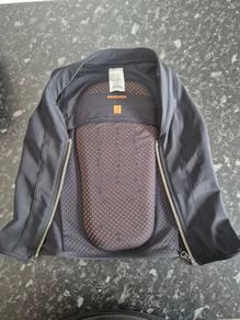 back protector