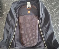 back protector