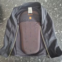 back protector
