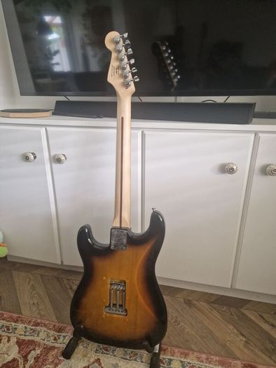 squire strat