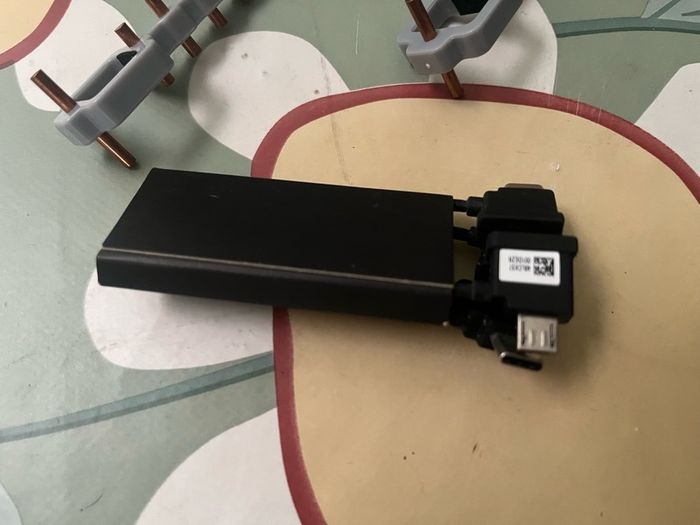 DJI mini 2