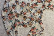 Wraparound top