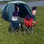 decathlon tent Image 3