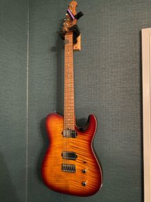 Harley Benton Fusion T