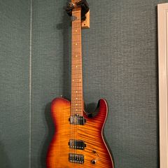 Harley Benton Fusion T