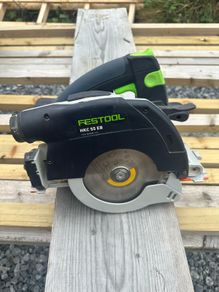 Festool HKC55