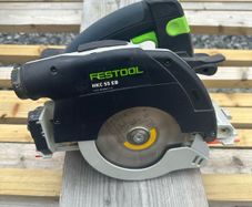 Festool HKC55