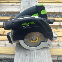 Festool HKC55