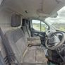 14 Ford Transit Custom Breaking. Image 10
