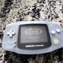 Gameboy glacier Image 6