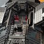 lego star wars inquisitor transport Image 3