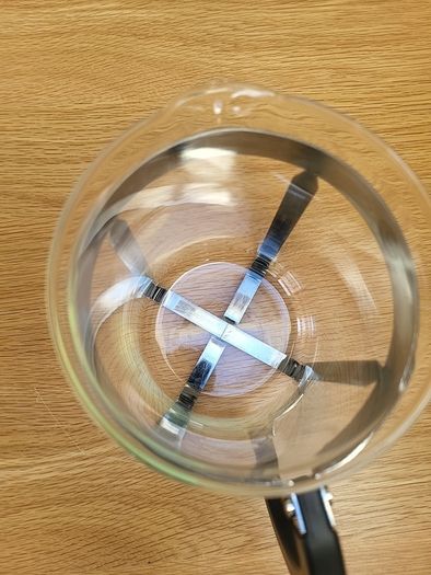 Bodum french press