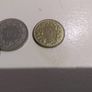 Switzerland Set Of 5 Coins Image 7
