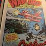 Warlord Comics 85, 409, 413, 414 DC Thomson Image 8