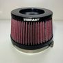 Air Filter Shorty Vibrant Performance 5" Image 2