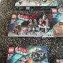Lego Movie sets 2014 Image 9