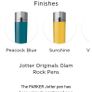 Parker jotter ballpoint pens twinpack Image 5