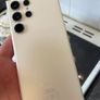 samsung galaxy s23 ultra unlocked white Image 3